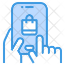 پیش‌نمایش فایل online-shopping-2895160 از پک پرداخت موبایلی
