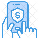 پیش‌نمایش فایل payment-security-2895148 از پک پرداخت موبایلی