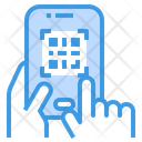 پیش‌نمایش فایل qr-code-scanning-2895149 از پک پرداخت موبایلی