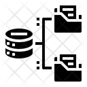پیش‌نمایش فایل database-folder-2897347 از پک فناوری شبکه