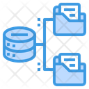 پیش‌نمایش فایل database-folder-2896787 از پک فناوری شبکه