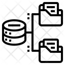 پیش‌نمایش فایل database-folder-2897107 از پک فناوری شبکه