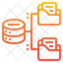 پیش‌نمایش فایل database-folder-2897077 از پک فناوری شبکه