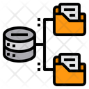 پیش‌نمایش فایل database-folder-2896817 از پک فناوری شبکه