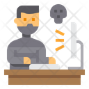 پیش‌نمایش فایل hacker-2896851 از پک فناوری شبکه