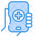 پیش‌نمایش فایل medical-app-2898427 از پک پزشکی و سلامت