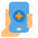 پیش‌نمایش فایل medical-app-2898487 از پک پزشکی و سلامت
