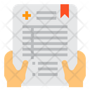 پیش‌نمایش فایل medical-report-2898482 از پک پزشکی و سلامت