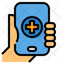 پیش‌نمایش فایل medical-app-2898457 از پک پزشکی و سلامت