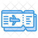 پیش‌نمایش فایل airplane-ticket-2898593 از پک سفر