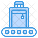 پیش‌نمایش فایل luggage-scanning-2898607 از پک سفر