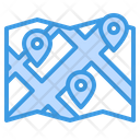 پیش‌نمایش فایل map-2898605 از پک سفر