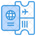 پیش‌نمایش فایل passport-2898601 از پک سفر
