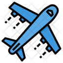 پیش‌نمایش فایل airplane-2898683 از پک سفر