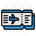پیش‌نمایش فایل airplane-ticket-2898643 از پک سفر