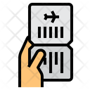 پیش‌نمایش فایل boarding-pass-2898645 از پک سفر