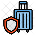 پیش‌نمایش فایل luggage-insurance-2898656 از پک سفر