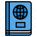 پیش‌نمایش فایل passport-2898650 از پک سفر