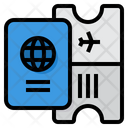 پیش‌نمایش فایل passport-2898651 از پک سفر