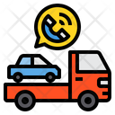 پیش‌نمایش فایل tow-truck-2898640 از پک سفر