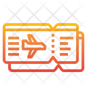پیش‌نمایش فایل airplane-ticket-2898743 از پک سفر