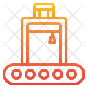پیش‌نمایش فایل luggage-scanning-2898757 از پک سفر