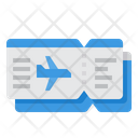 پیش‌نمایش فایل airplane-ticket-2898693 از پک سفر