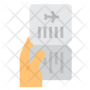 پیش‌نمایش فایل boarding-pass-2898695 از پک سفر