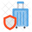 پیش‌نمایش فایل luggage-insurance-2898706 از پک سفر