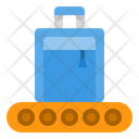پیش‌نمایش فایل luggage-scanning-2898707 از پک سفر