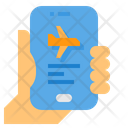 پیش‌نمایش فایل online-ticket-2898694 از پک سفر