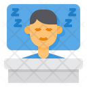 پیش‌نمایش فایل sleeping-2898697 از پک سفر