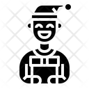 پیش‌نمایش فایل boy-2939418 از پک کریسمس