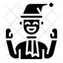 پیش‌نمایش فایل father-2939410 از پک کریسمس