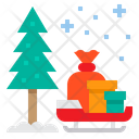 پیش‌نمایش فایل christmas-tree-2939300 از پک کریسمس