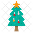 پیش‌نمایش فایل christmas-tree-2939321 از پک کریسمس