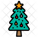پیش‌نمایش فایل christmas-tree-2939291 از پک کریسمس