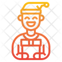 پیش‌نمایش فایل boy-2939358 از پک کریسمس