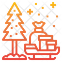 پیش‌نمایش فایل christmas-tree-2939330 از پک کریسمس