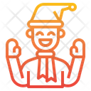 پیش‌نمایش فایل father-2939350 از پک کریسمس