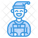 پیش‌نمایش فایل boy-2939268 از پک کریسمس