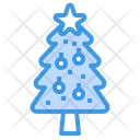پیش‌نمایش فایل christmas-tree-2939261 از پک کریسمس
