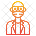 پیش‌نمایش فایل old-man-with-facemask-2975451 از پک آواتار با ماسک