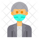 پیش‌نمایش فایل man-with-facemask-2975354 از پک آواتار با ماسک