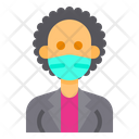 پیش‌نمایش فایل old-lady-with-facemask-2975381 از پک آواتار با ماسک
