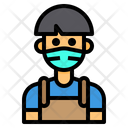 پیش‌نمایش فایل boy-with-facemask-2975319 از پک آواتار با ماسک