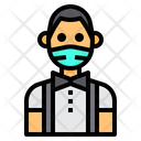 پیش‌نمایش فایل man-with-facemask-2975314 از پک آواتار با ماسک