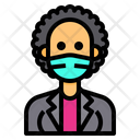 پیش‌نمایش فایل old-lady-with-facemask-2975331 از پک آواتار با ماسک