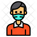 پیش‌نمایش فایل old-man-with-facemask-2975292 از پک آواتار با ماسک