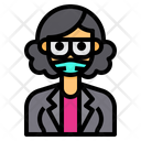 پیش‌نمایش فایل old-woman-with-facemask-2975341 از پک آواتار با ماسک